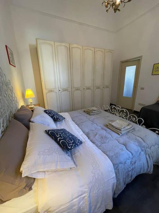 Residenza Lincoln Apartamento Palermo Exterior foto
