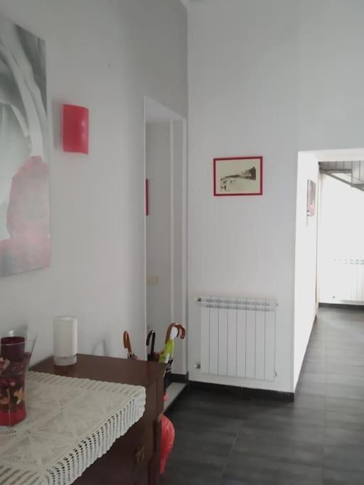 Residenza Lincoln Apartamento Palermo Exterior foto