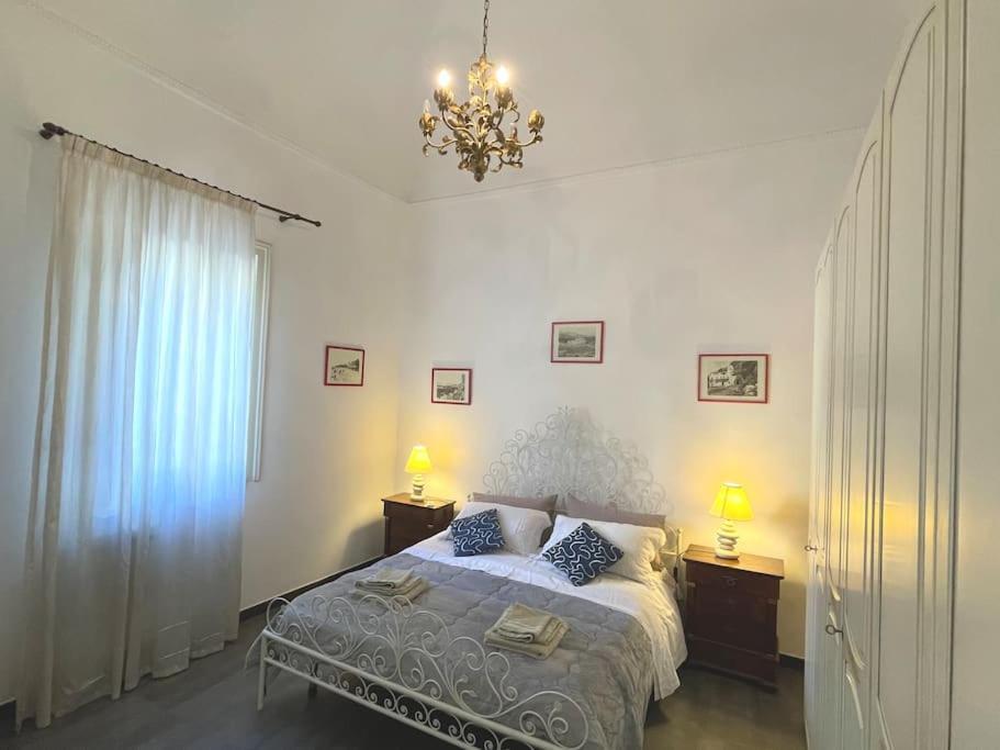 Residenza Lincoln Apartamento Palermo Exterior foto