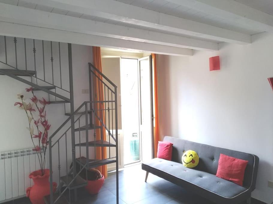 Residenza Lincoln Apartamento Palermo Exterior foto