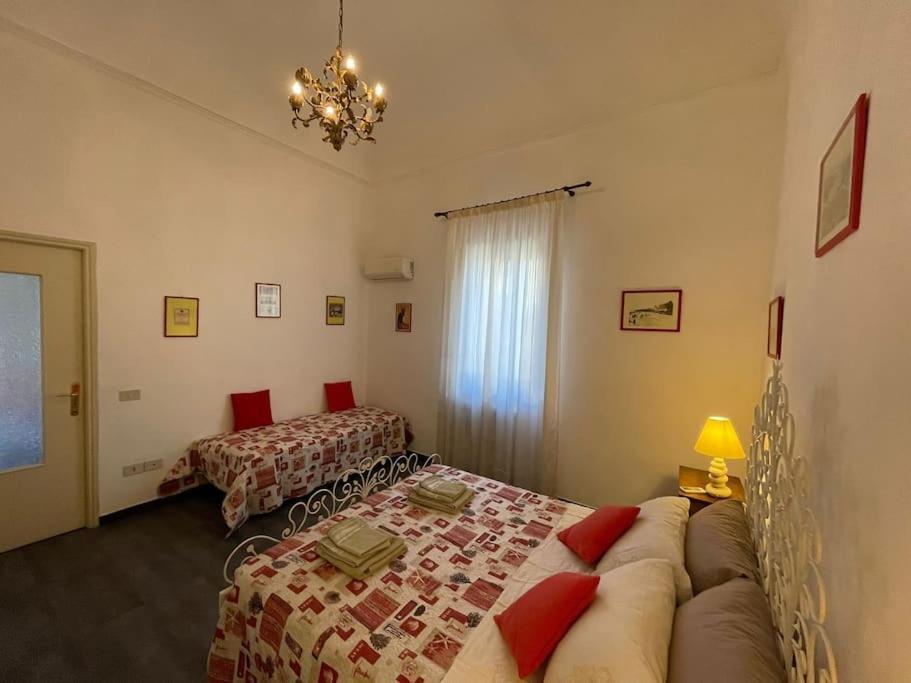 Residenza Lincoln Apartamento Palermo Exterior foto