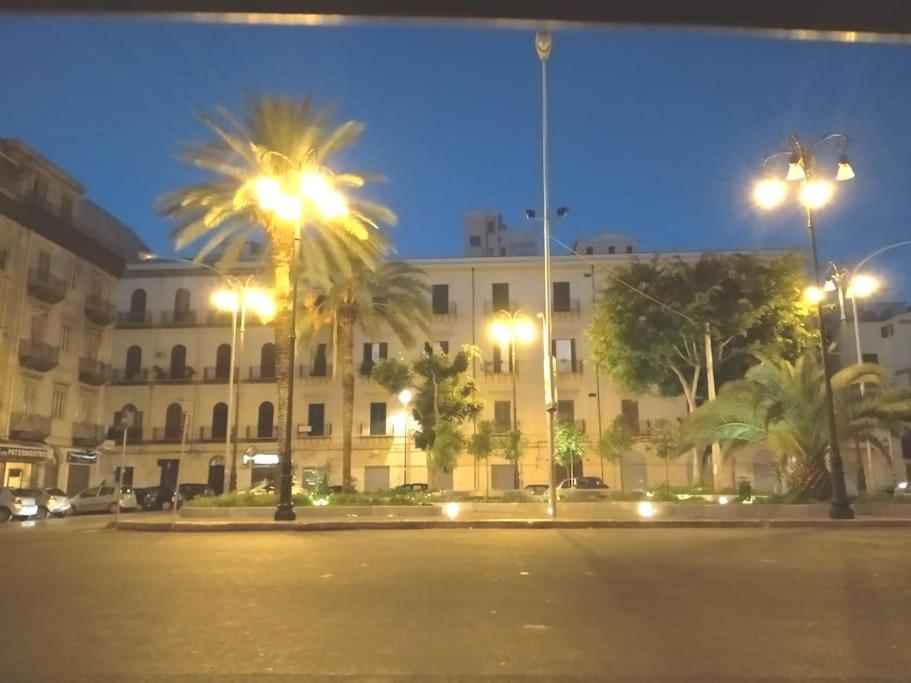 Residenza Lincoln Apartamento Palermo Exterior foto